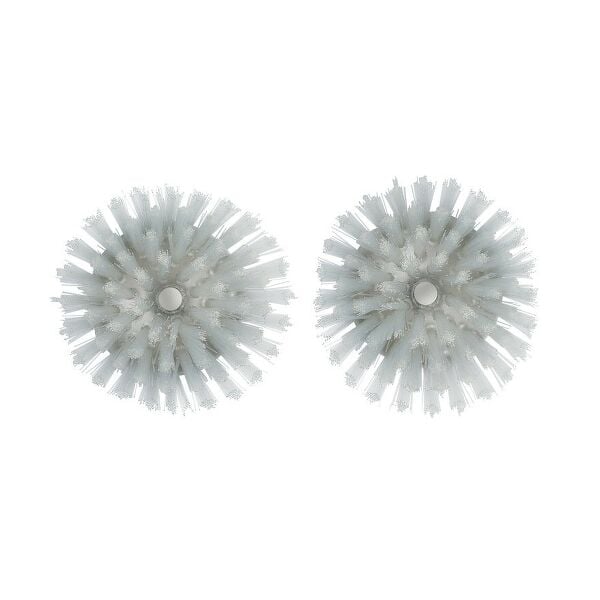 Steel Soap Dispensing Palm Brush Refills R5