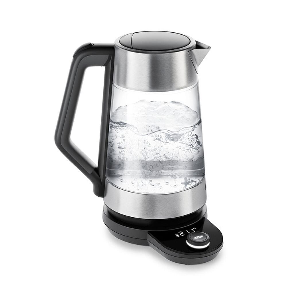 Adjustable Temperature Kettle G7
