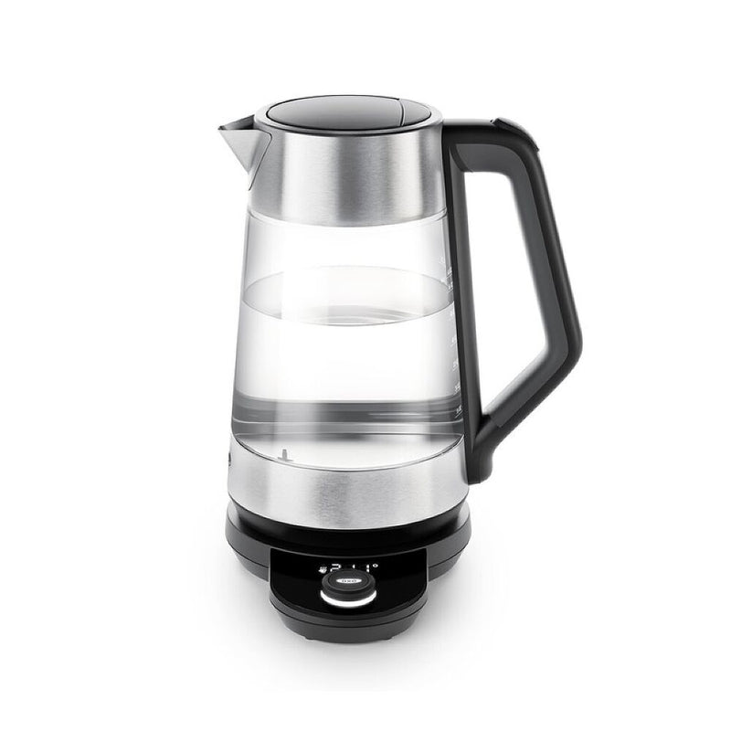 Adjustable Temperature Kettle G7