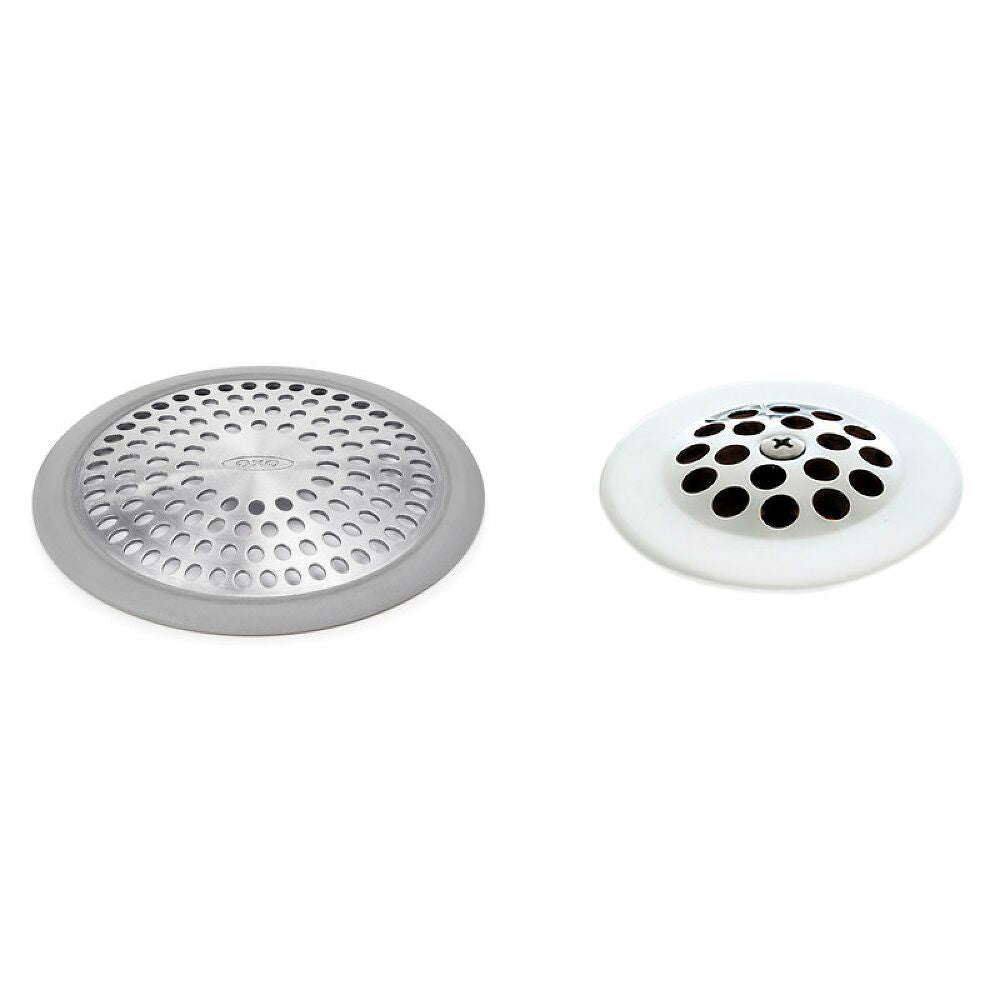 Bathtub Drain Protector W4
