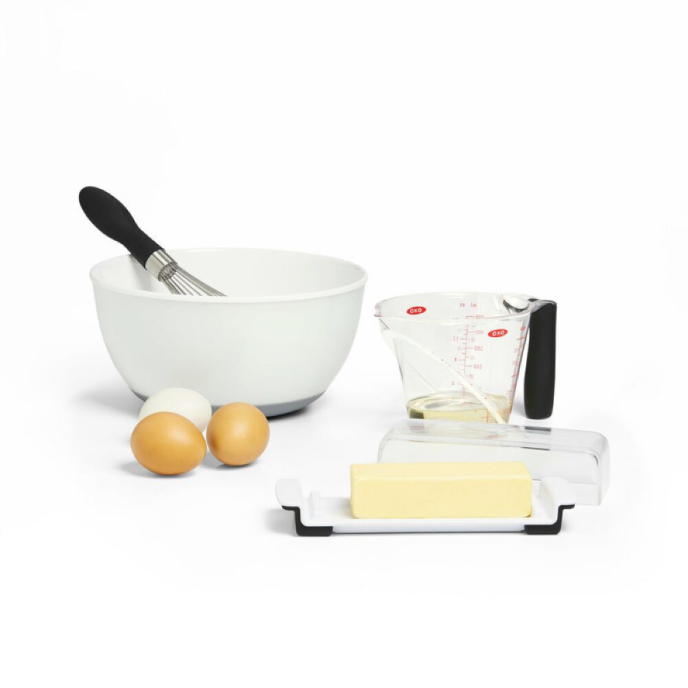Butter Dish G0