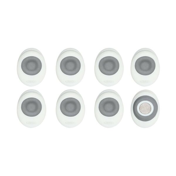 Magnetic Mini Clips (8pk.) V5