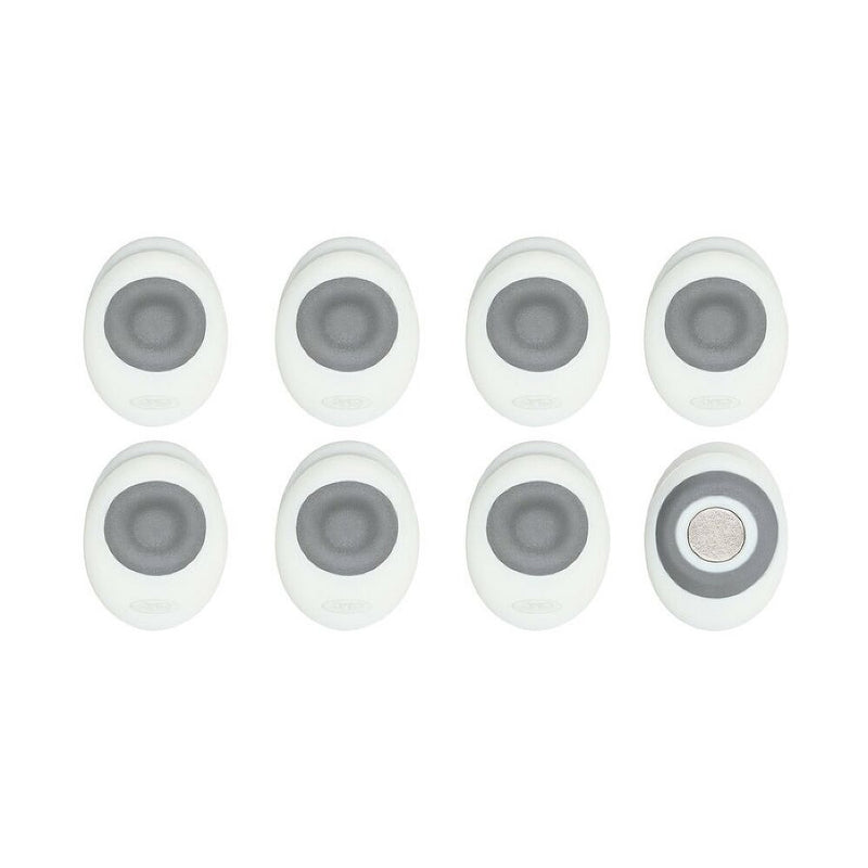 Magnetic Mini Clips (8pk.) V5