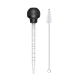 Baster with Cleaning Brush S3