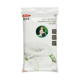 2-in-1 Go Potty™ Refill Bags - 30 Pack N8