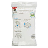 2-in-1 Go Potty™ Refill Bags - 30 Pack N8