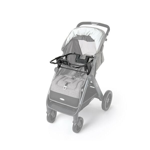 Cubby/Cubby+ Car Seat Adapter (Graco/Chicco) Y1