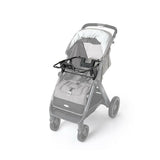 Cubby/Cubby+ Car Seat Adapter (Graco/Chicco) Y1