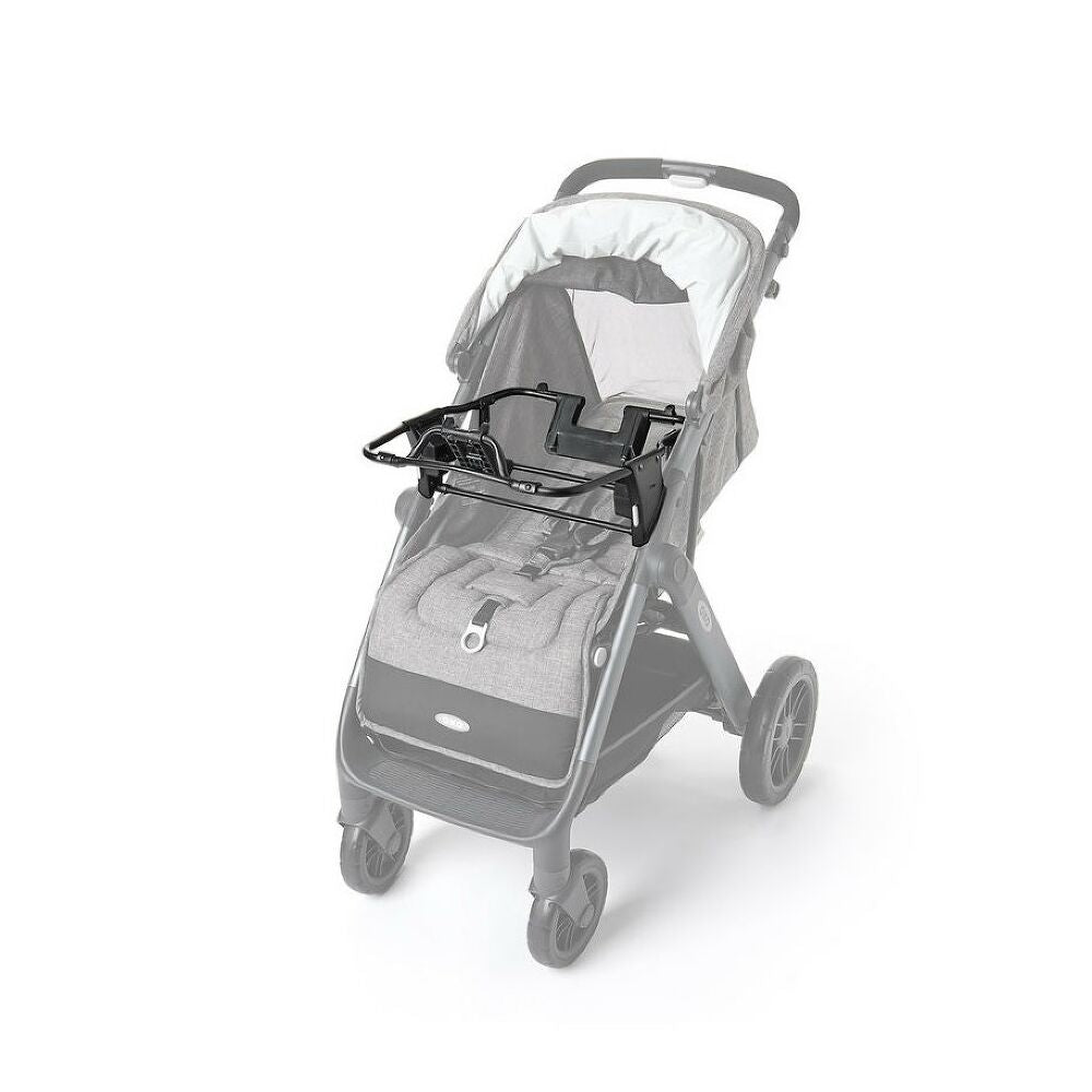 Cubby/Cubby+ Car Seat Adapter (Graco/Chicco) Y1