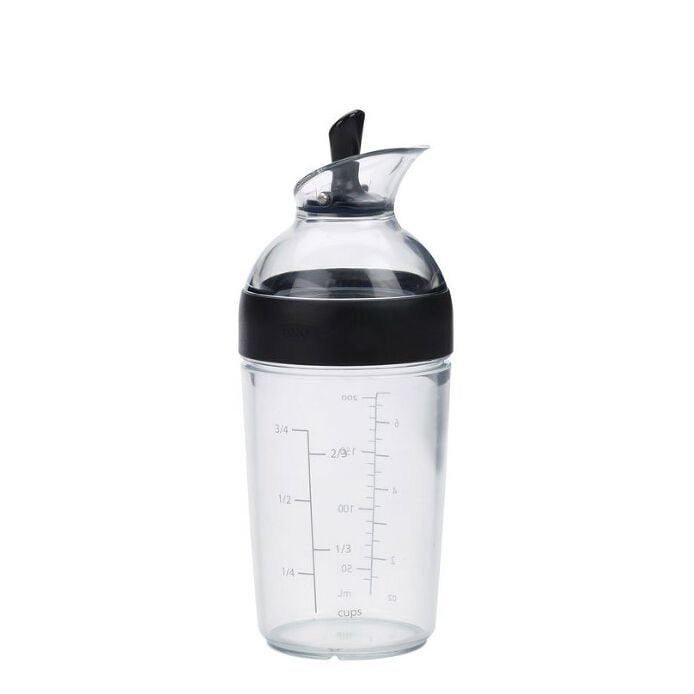Little Salad Dressing Shaker Q8