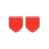 Spray Mop Scrubber Refill - 2 Pack K8