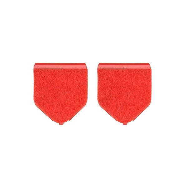 Spray Mop Scrubber Refill - 2 Pack K8