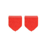 Spray Mop Scrubber Refill - 2 Pack K8