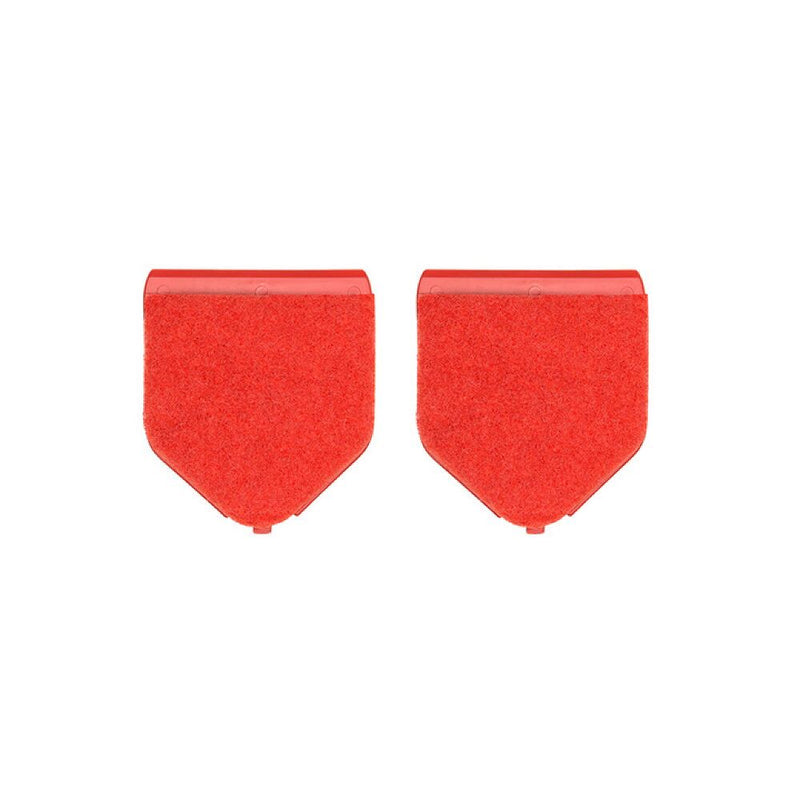 Spray Mop Scrubber Refill - 2 Pack K8