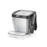 3 Piece Ice Bucket Set V9