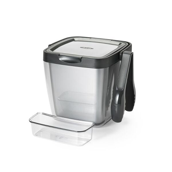 3 Piece Ice Bucket Set V9