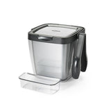3 Piece Ice Bucket Set V9