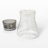Replacement Carafe for Cold Brew Maker P5