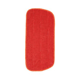 Spray Mop Microfiber Pad Refill B0