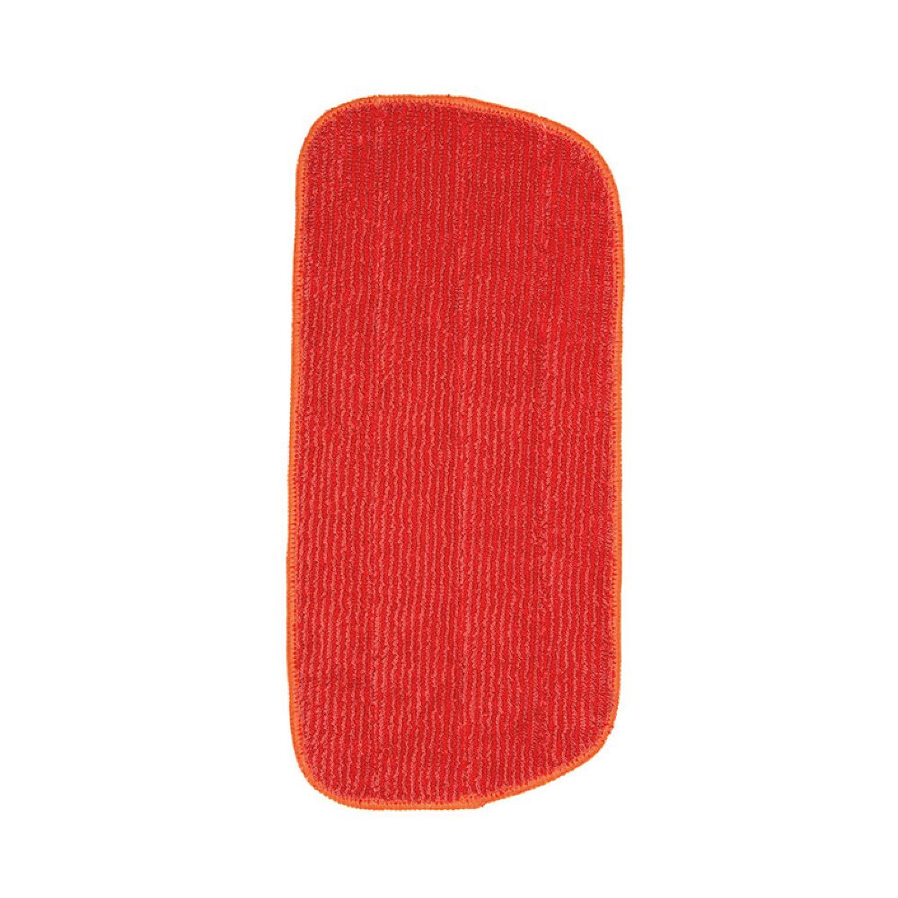 Spray Mop Microfiber Pad Refill B0