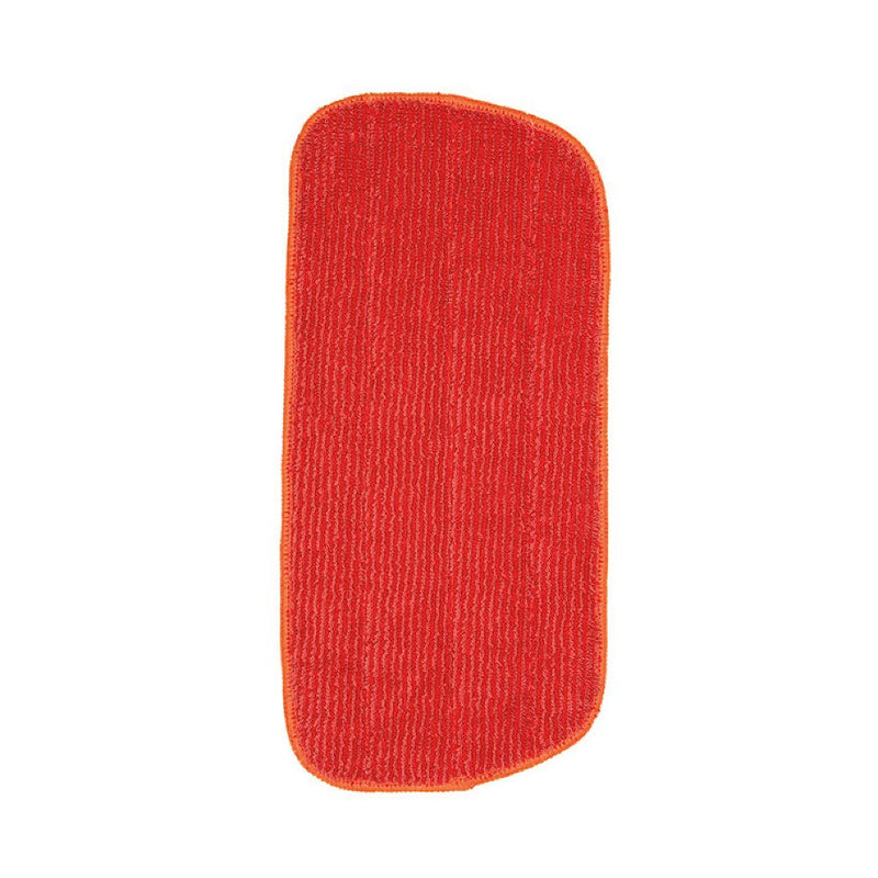 Spray Mop Microfiber Pad Refill B0