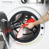 Spray Mop Microfiber Pad Refill B0