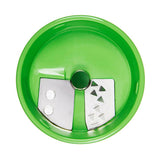 3-Blade Hand-Held Spiralizer G5