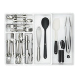 Large Expandable Utensil Organizer G5