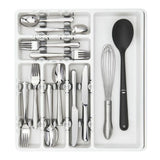 Large Expandable Utensil Organizer G5