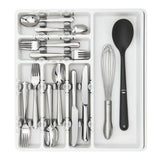 Large Expandable Utensil Organizer G5