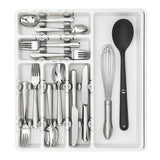 Large Expandable Utensil Organizer G5