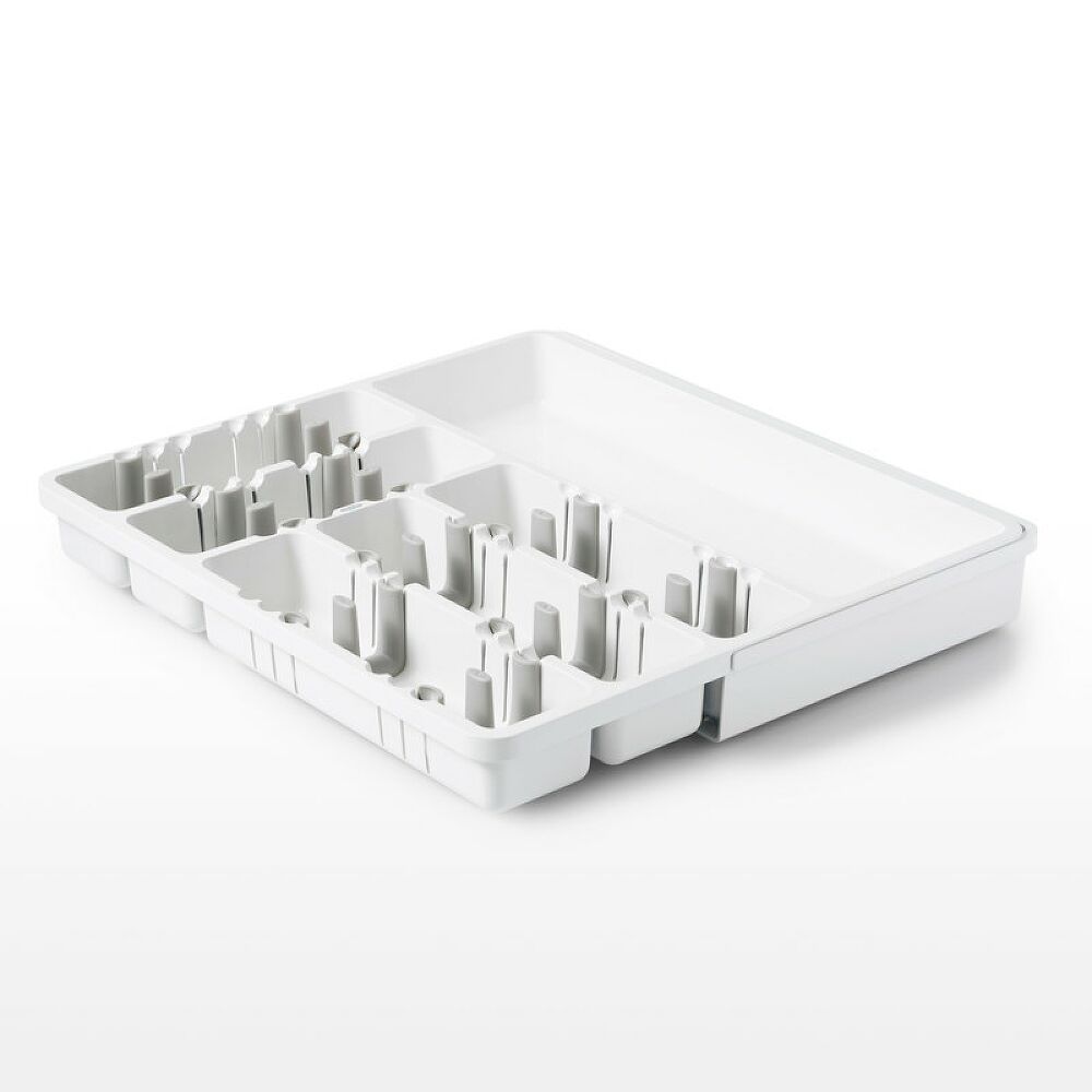 Large Expandable Utensil Organizer G5