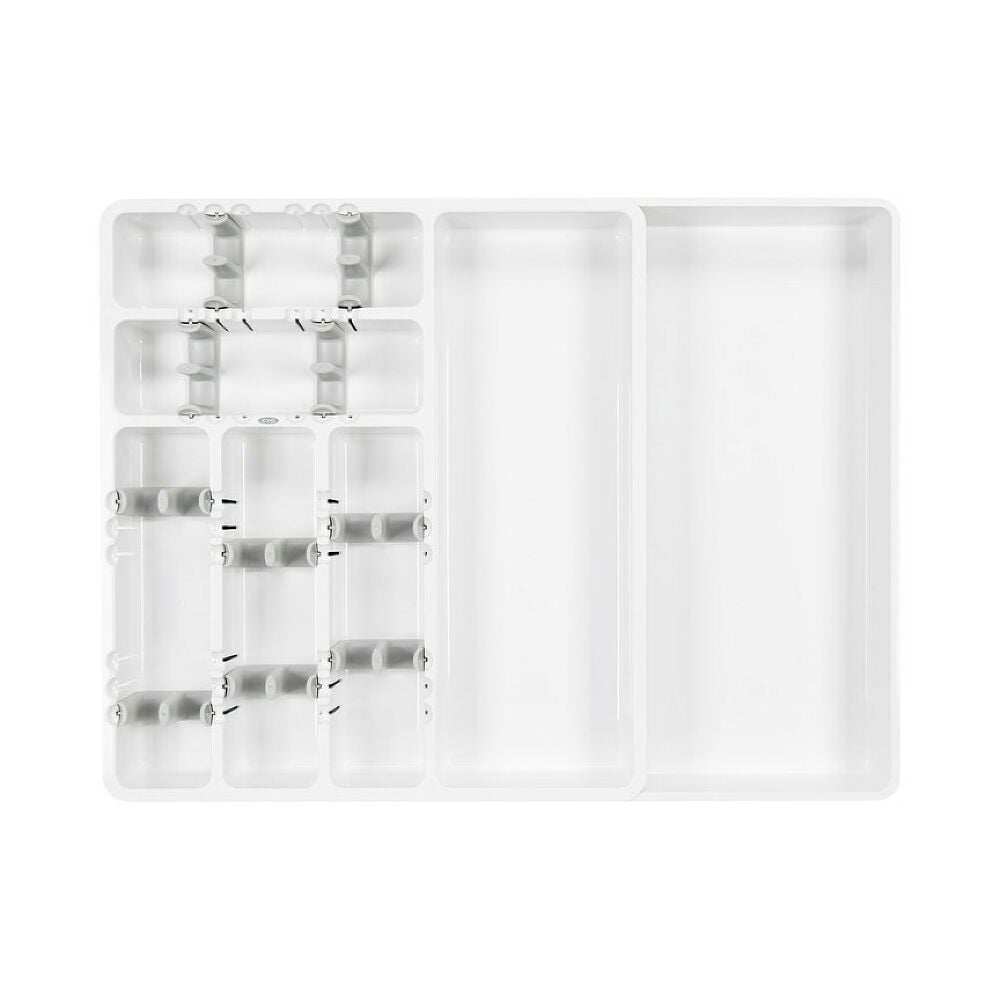 Large Expandable Utensil Organizer G5