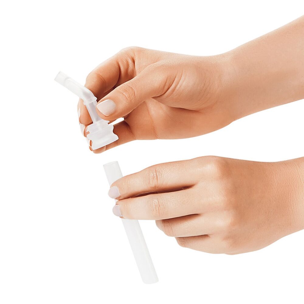 Transitions 9 oz Straw Cup Replacement Straw Set R9