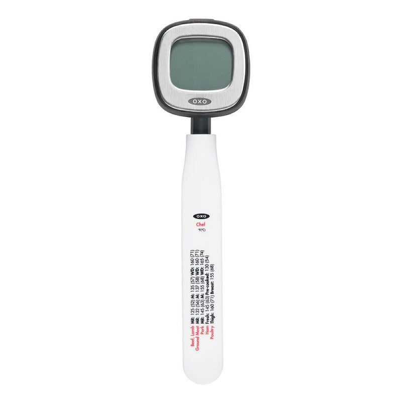 OXO Good Grips Chef's Precision Digital Instant Read Thermometer I0
