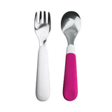 Fork & Spoon Set P1