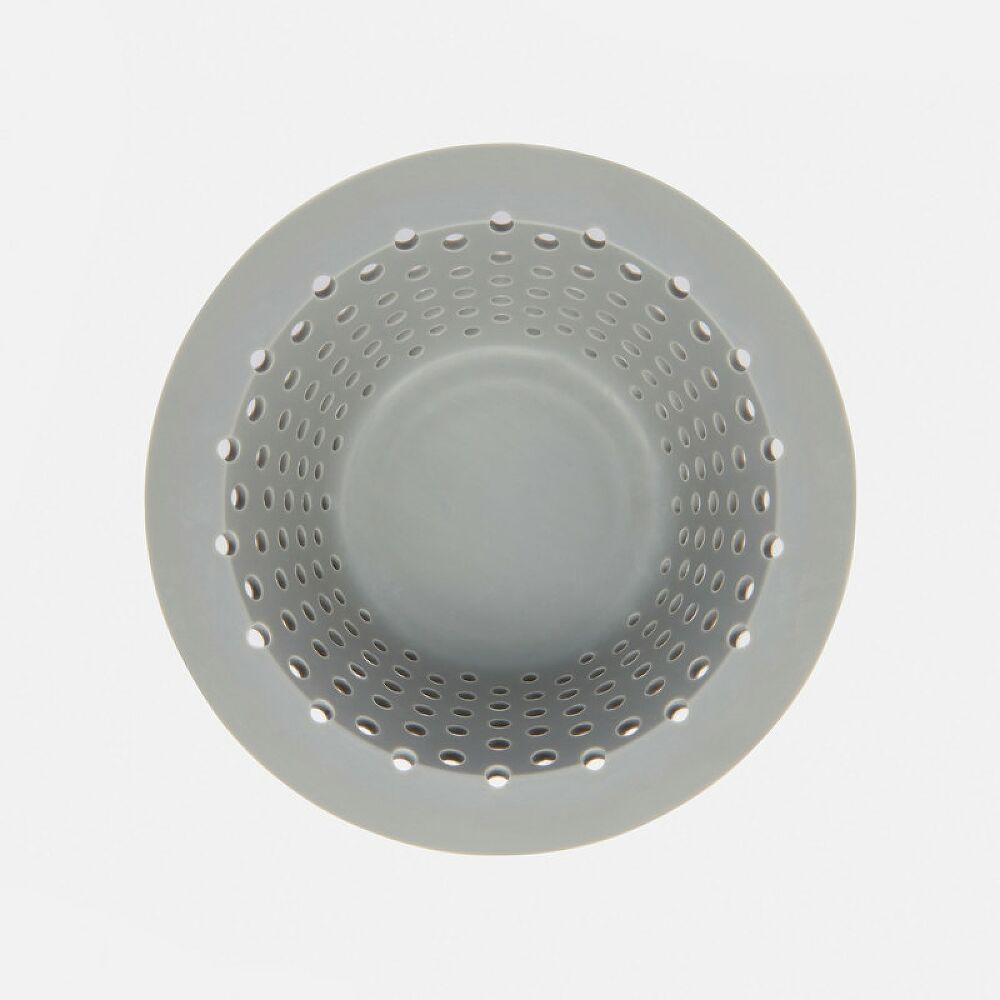 Silicone Shower & Tub Drain Protector Q7