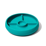 Silicone Divided Plate M2