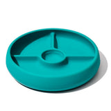 Silicone Divided Plate M2