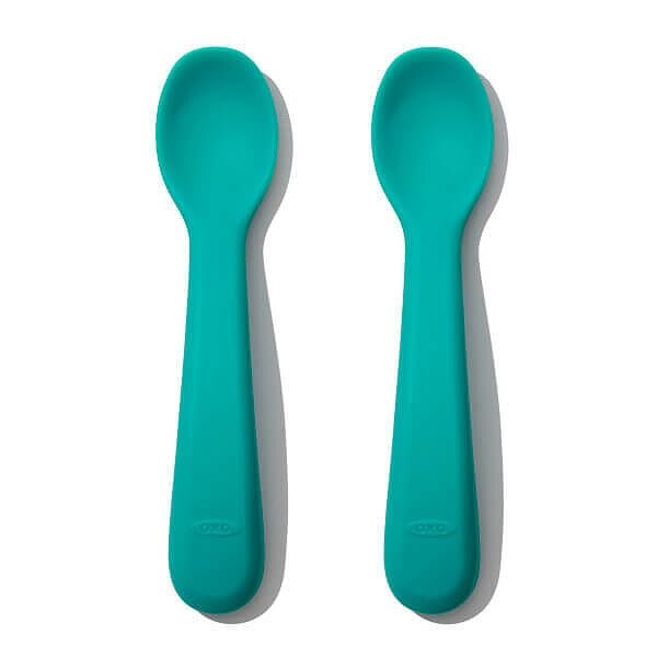 Silicone Spoons K1
