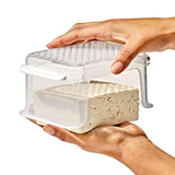 Tofu Press F1