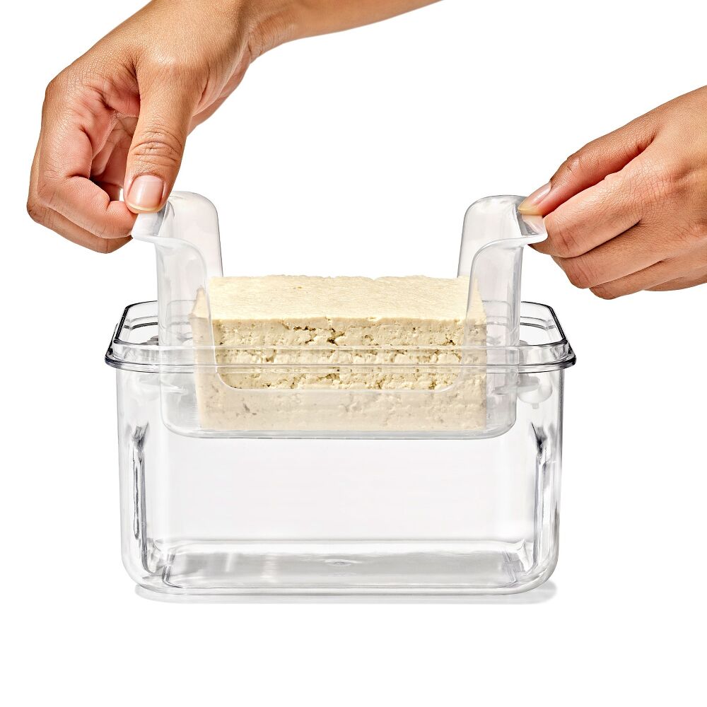 Tofu Press F1