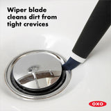 Deep Clean Brush Set J7