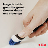 Deep Clean Brush Set J7