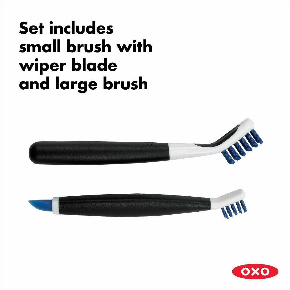 Deep Clean Brush Set J7