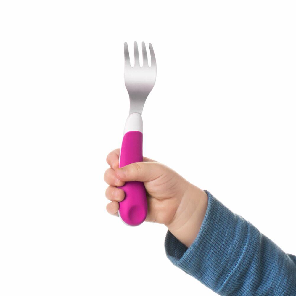 On-the-Go Fork and Spoon Set V2