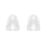 Silicone Self-Feeder Replacement Set T4
