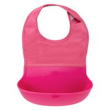 Roll-Up Bib Set B9