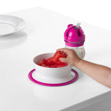 Stick & Stay Suction Bowl F9