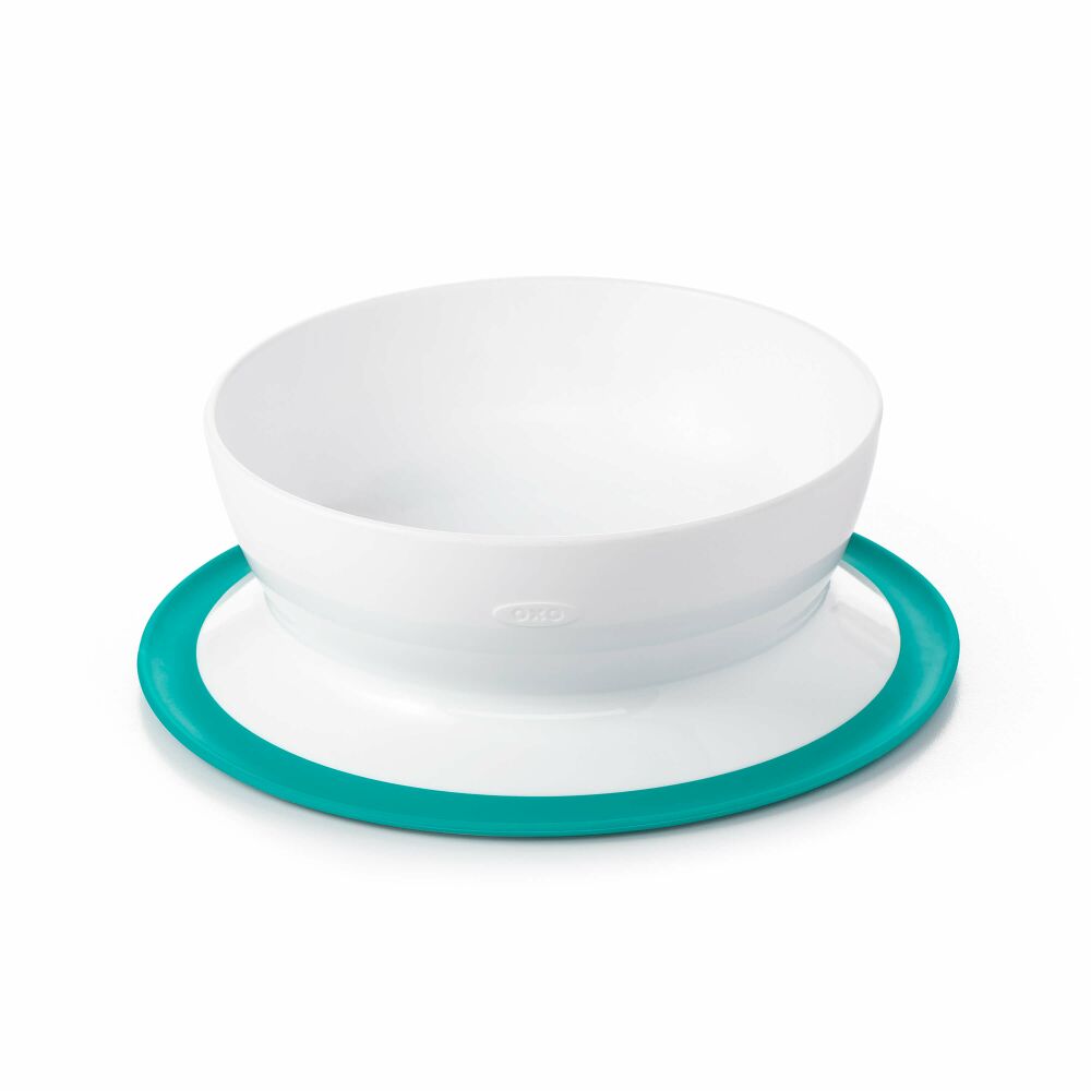 Stick & Stay Suction Bowl F9